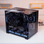 PC Rakitan Chemicy #240